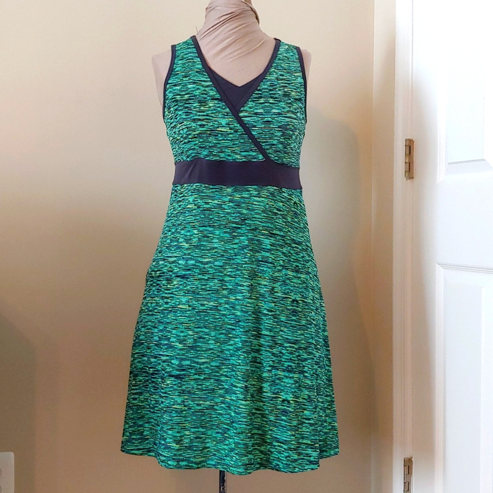 TekGear tank dress